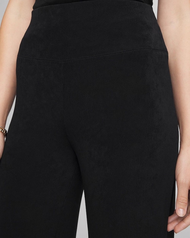 Travelers So Slimming Pants - image 4